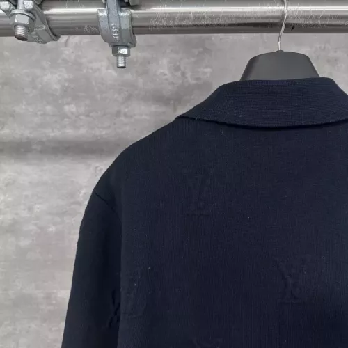 Replica Louis Vuitton LV Jackets Long Sleeved For Unisex #1379245 $112.00 USD for Wholesale