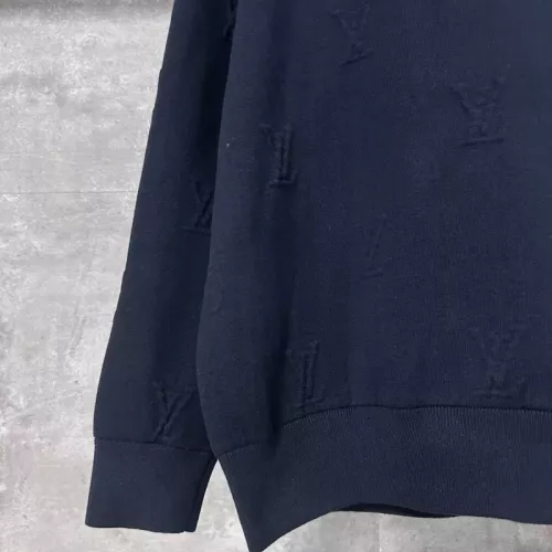 Replica Louis Vuitton LV Jackets Long Sleeved For Unisex #1379245 $112.00 USD for Wholesale