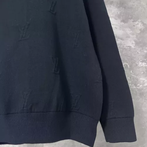 Replica Louis Vuitton LV Jackets Long Sleeved For Unisex #1379245 $112.00 USD for Wholesale