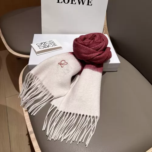 Replica LOEWE Scarf #1379246 $52.00 USD for Wholesale