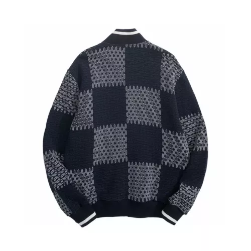 Replica Louis Vuitton LV Jackets Long Sleeved For Unisex #1379248 $80.00 USD for Wholesale