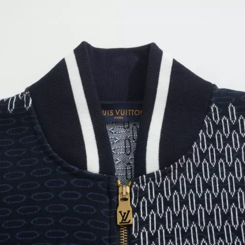 Replica Louis Vuitton LV Jackets Long Sleeved For Unisex #1379248 $80.00 USD for Wholesale