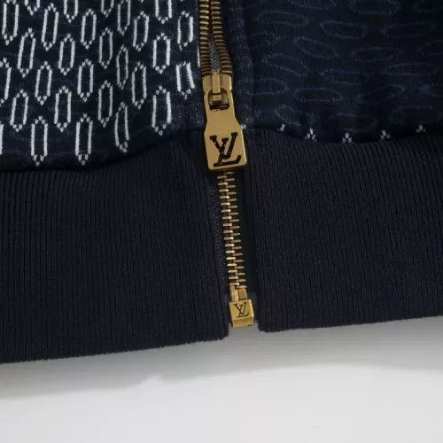 Replica Louis Vuitton LV Jackets Long Sleeved For Unisex #1379248 $80.00 USD for Wholesale