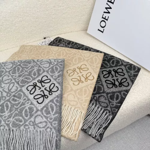 Replica LOEWE Scarf #1379250 $56.00 USD for Wholesale