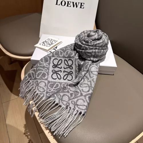 Replica LOEWE Scarf #1379252 $56.00 USD for Wholesale