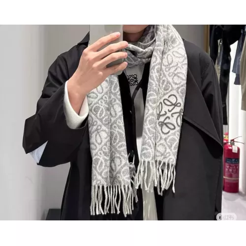 Replica LOEWE Scarf #1379252 $56.00 USD for Wholesale