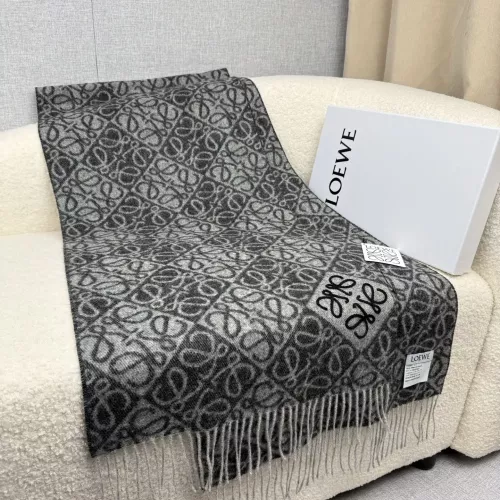 Replica LOEWE Scarf #1379253 $56.00 USD for Wholesale