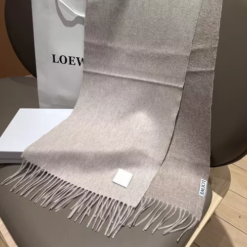 Wholesale LOEWE Scarf #1379256 $56.00 USD, Wholesale Quality Replica LOEWE Scarf