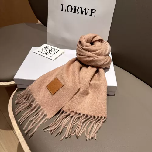 Replica LOEWE Scarf #1379257 $56.00 USD for Wholesale