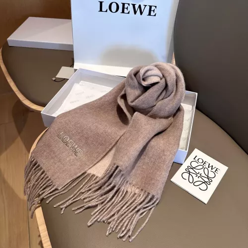 Replica LOEWE Scarf #1379259 $56.00 USD for Wholesale