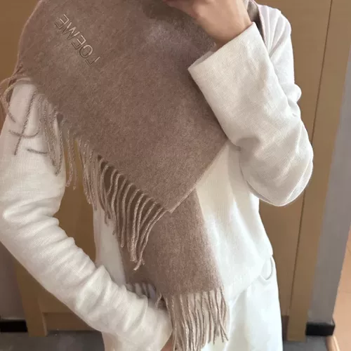 Replica LOEWE Scarf #1379259 $56.00 USD for Wholesale