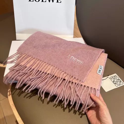 Replica LOEWE Scarf #1379260 $56.00 USD for Wholesale