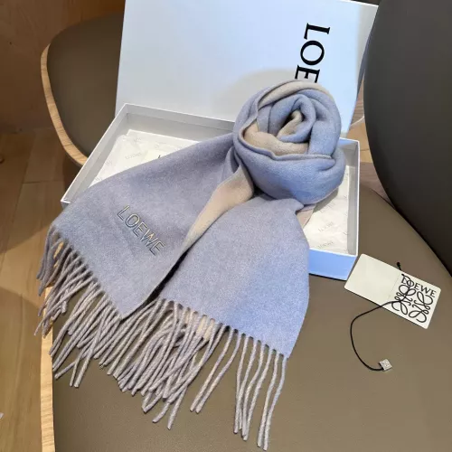 Replica LOEWE Scarf #1379261 $56.00 USD for Wholesale