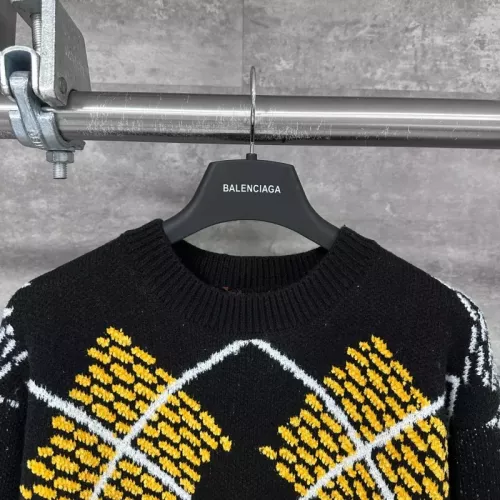 Replica Louis Vuitton LV Sweaters Long Sleeved For Unisex #1379262 $100.00 USD for Wholesale