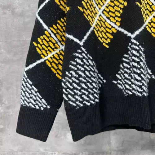 Replica Louis Vuitton LV Sweaters Long Sleeved For Unisex #1379262 $100.00 USD for Wholesale