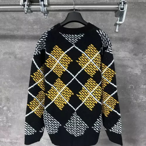 Replica Louis Vuitton LV Sweaters Long Sleeved For Unisex #1379262 $100.00 USD for Wholesale