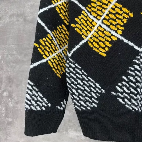 Replica Louis Vuitton LV Sweaters Long Sleeved For Unisex #1379262 $100.00 USD for Wholesale