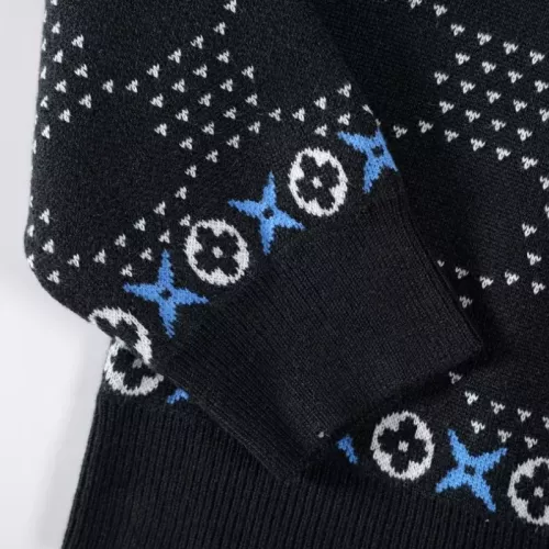 Replica Louis Vuitton LV Sweaters Long Sleeved For Unisex #1379263 $60.00 USD for Wholesale