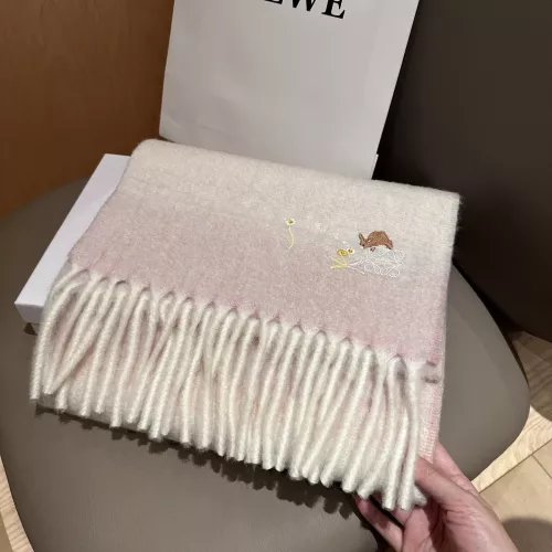 Replica LOEWE Scarf #1379270 $72.00 USD for Wholesale