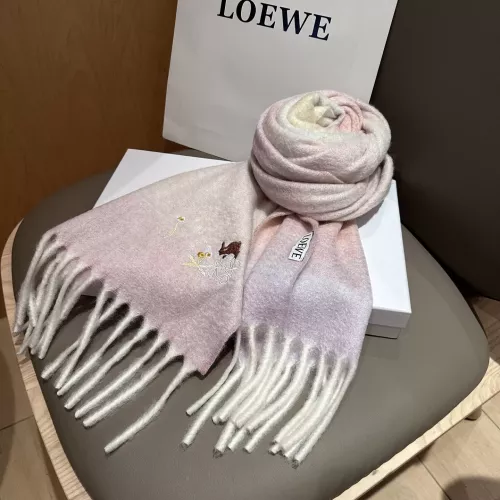 Replica LOEWE Scarf #1379270 $72.00 USD for Wholesale