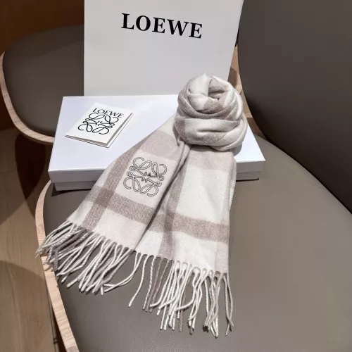 Replica LOEWE Scarf #1379275 $52.00 USD for Wholesale