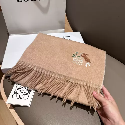 Replica LOEWE Scarf #1379276 $52.00 USD for Wholesale