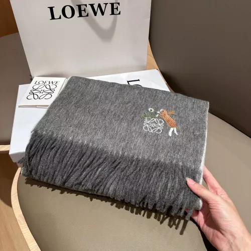 Replica LOEWE Scarf #1379279 $52.00 USD for Wholesale