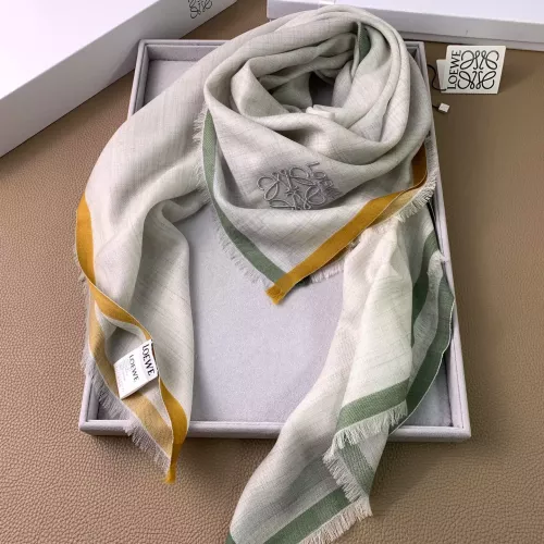 Replica LOEWE Scarf #1379280 $72.00 USD for Wholesale