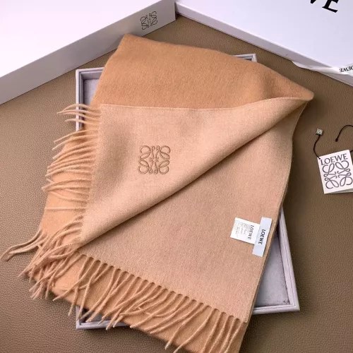 Replica LOEWE Scarf #1379282 $52.00 USD for Wholesale