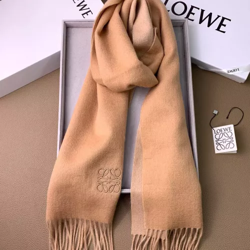 Replica LOEWE Scarf #1379282 $52.00 USD for Wholesale