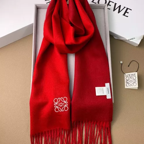Replica LOEWE Scarf #1379283 $52.00 USD for Wholesale