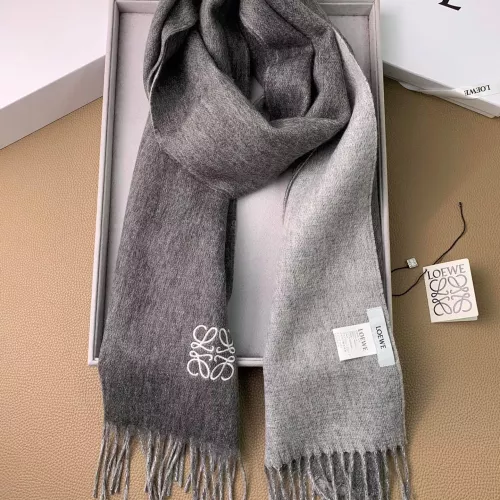 Replica LOEWE Scarf #1379284 $52.00 USD for Wholesale