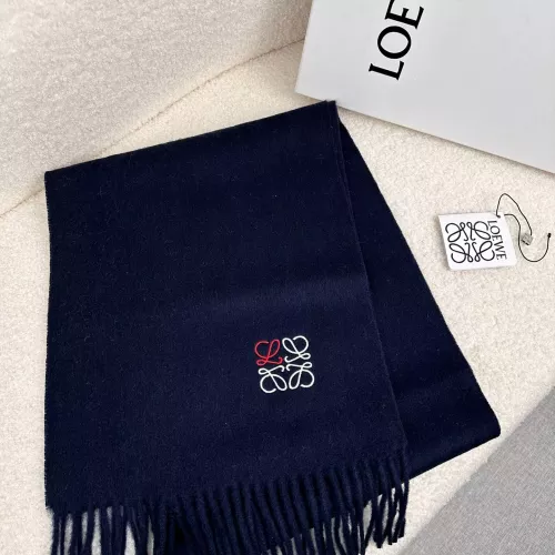 Wholesale LOEWE Scarf #1379288 $52.00 USD, Wholesale Quality Replica LOEWE Scarf