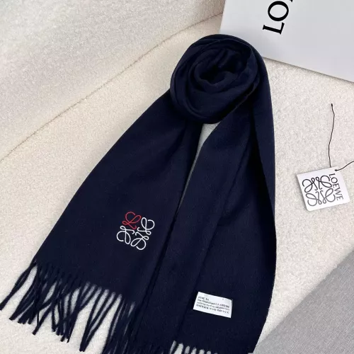 Replica LOEWE Scarf #1379288 $52.00 USD for Wholesale