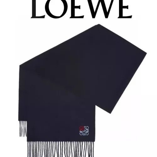 Replica LOEWE Scarf #1379288 $52.00 USD for Wholesale