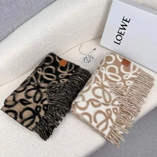 Replica LOEWE Scarf #1379292 $56.00 USD for Wholesale