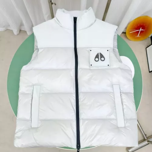 Wholesale Moose Knuckles Down Feather Coat Sleeveless For Unisex #1379297 $132.00 USD, Wholesale Quality Replica Moose Knuckles Down Feather Coat