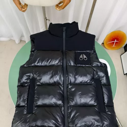 Wholesale Moose Knuckles Down Feather Coat Sleeveless For Unisex #1379298 $132.00 USD, Wholesale Quality Replica Moose Knuckles Down Feather Coat