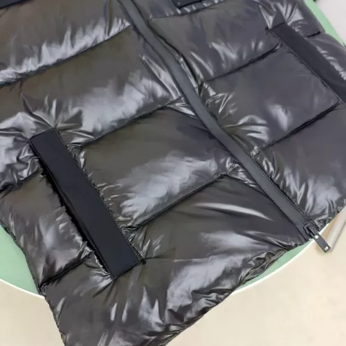 Replica Moose Knuckles Down Feather Coat Sleeveless For Unisex #1379298 $132.00 USD for Wholesale