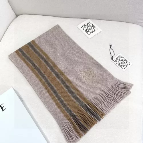 Wholesale LOEWE Scarf #1379299 $64.00 USD, Wholesale Quality Replica LOEWE Scarf