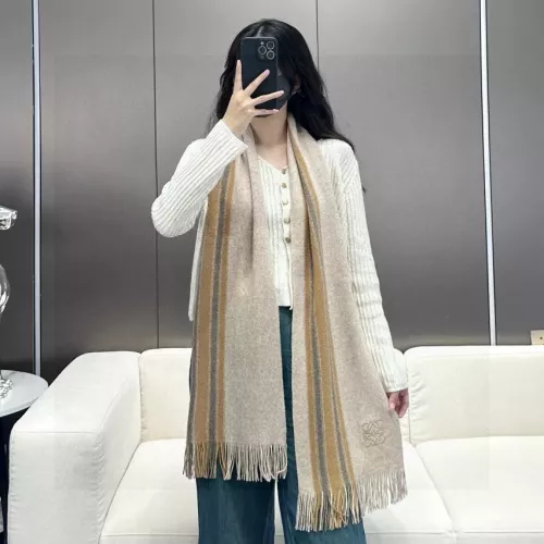 Replica LOEWE Scarf #1379299 $64.00 USD for Wholesale