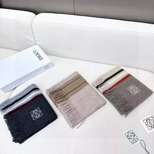Replica LOEWE Scarf #1379301 $64.00 USD for Wholesale