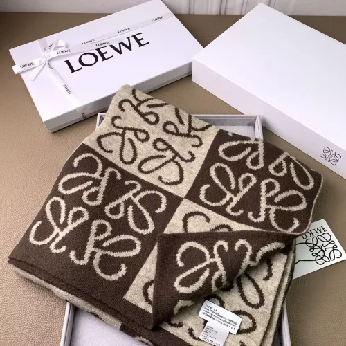 Replica LOEWE Scarf #1379302 $64.00 USD for Wholesale