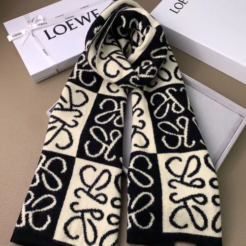Replica LOEWE Scarf #1379304 $64.00 USD for Wholesale