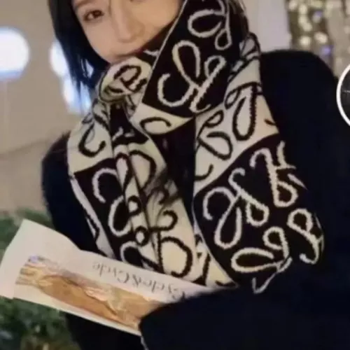 Replica LOEWE Scarf #1379304 $64.00 USD for Wholesale