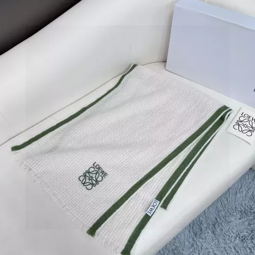 Wholesale LOEWE Scarf #1379305 $68.00 USD, Wholesale Quality Replica LOEWE Scarf