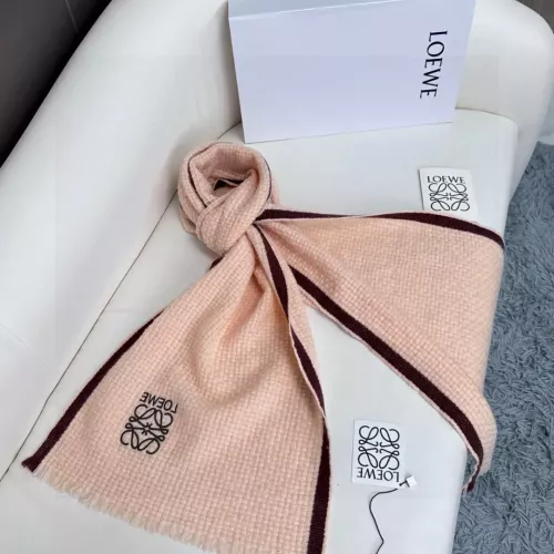 Replica LOEWE Scarf #1379306 $68.00 USD for Wholesale