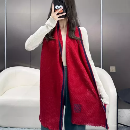 Replica LOEWE Scarf #1379307 $68.00 USD for Wholesale