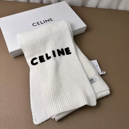 Wholesale Celine Scarf #1379308 $45.00 USD, Wholesale Quality Replica Celine Scarf