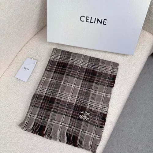 Wholesale Celine Scarf #1379310 $56.00 USD, Wholesale Quality Replica Celine Scarf